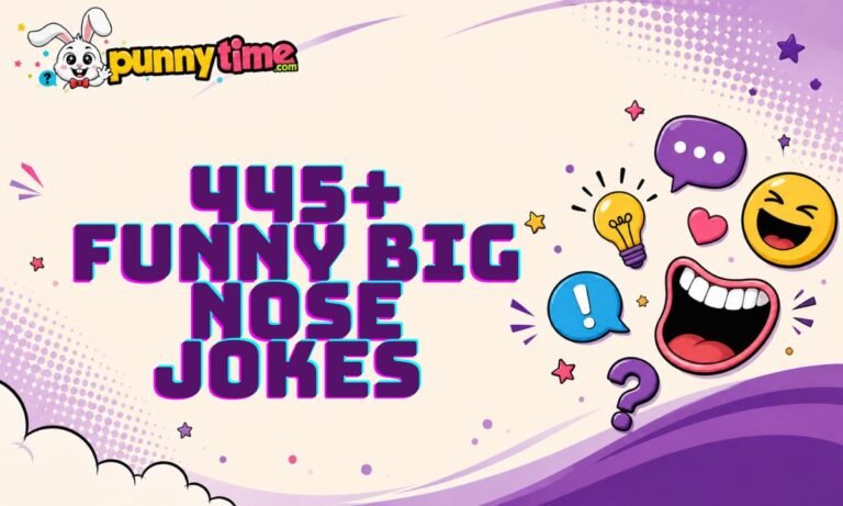 One-Liner Fat Puns & Jokes