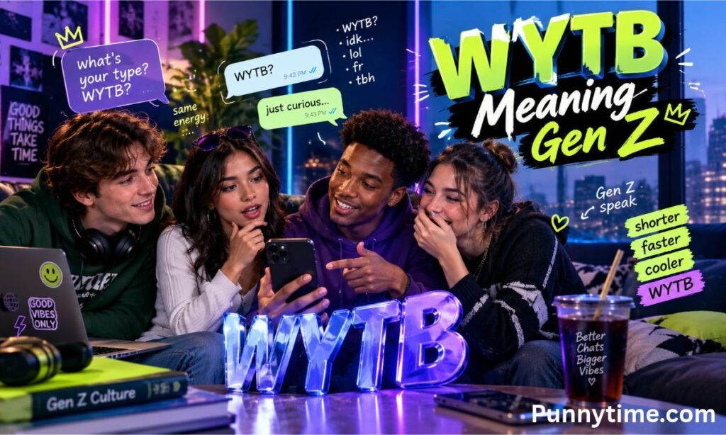 WYTB Meaning Gen Z