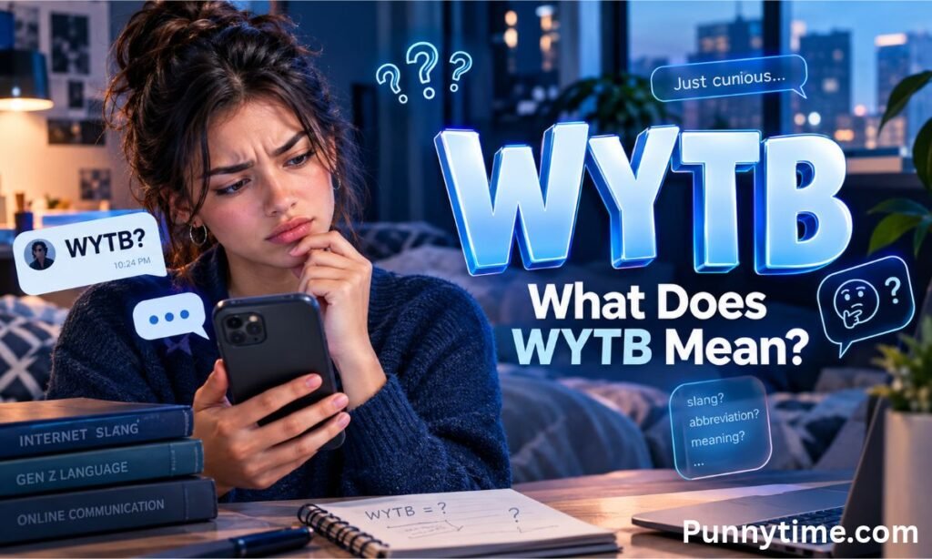 What Does WYTB Mean_