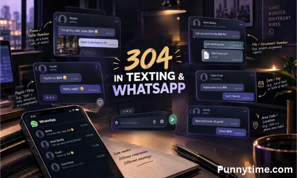 WhatsApp and Text Messaging